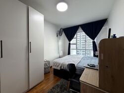 Blk 41A Skyoasis @ Dawson (Queenstown), HDB 3 Rooms #538561471